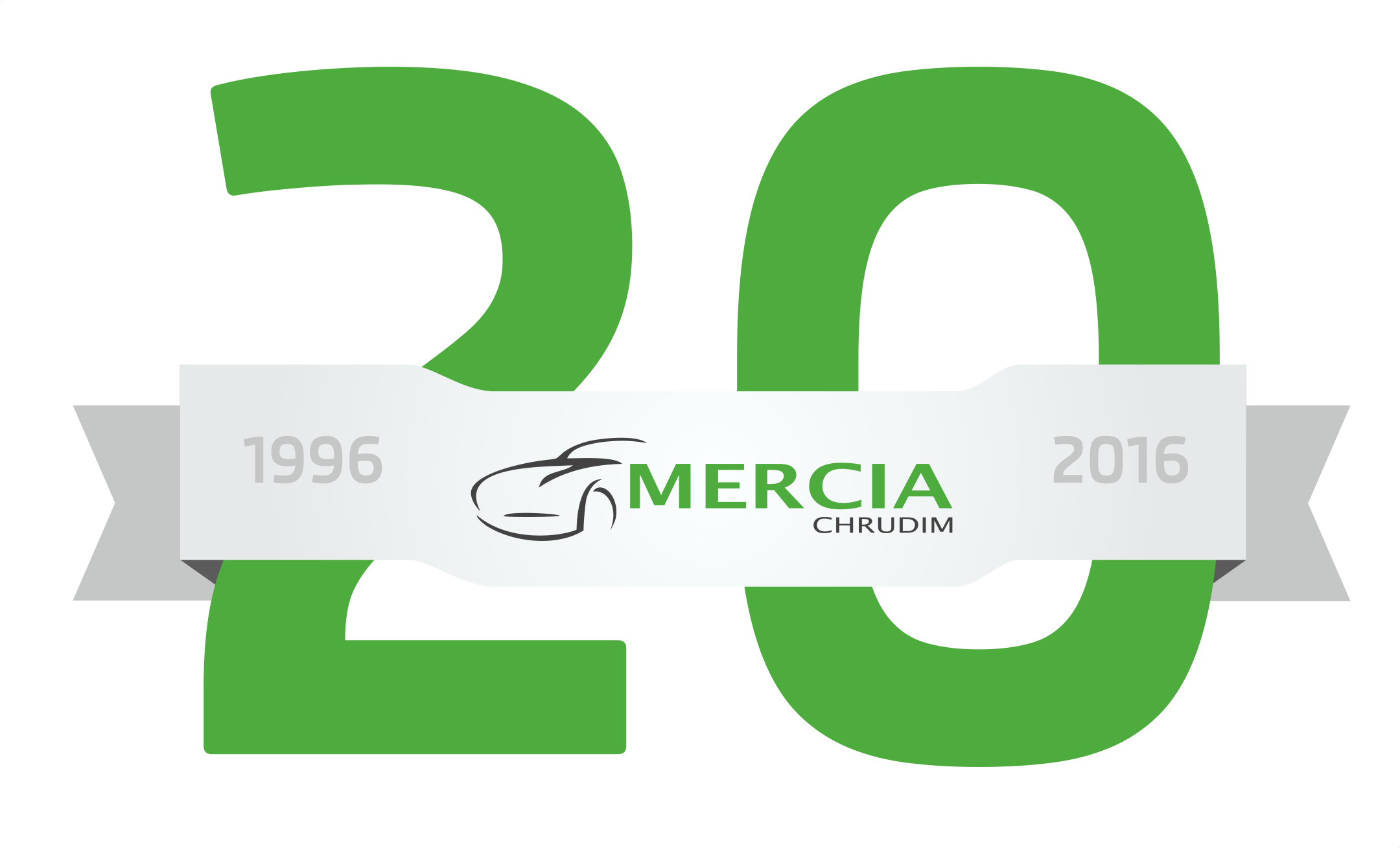 logo 20 let png