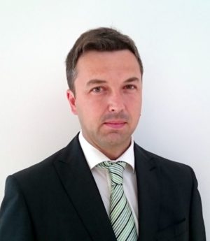 Petr Vaníček