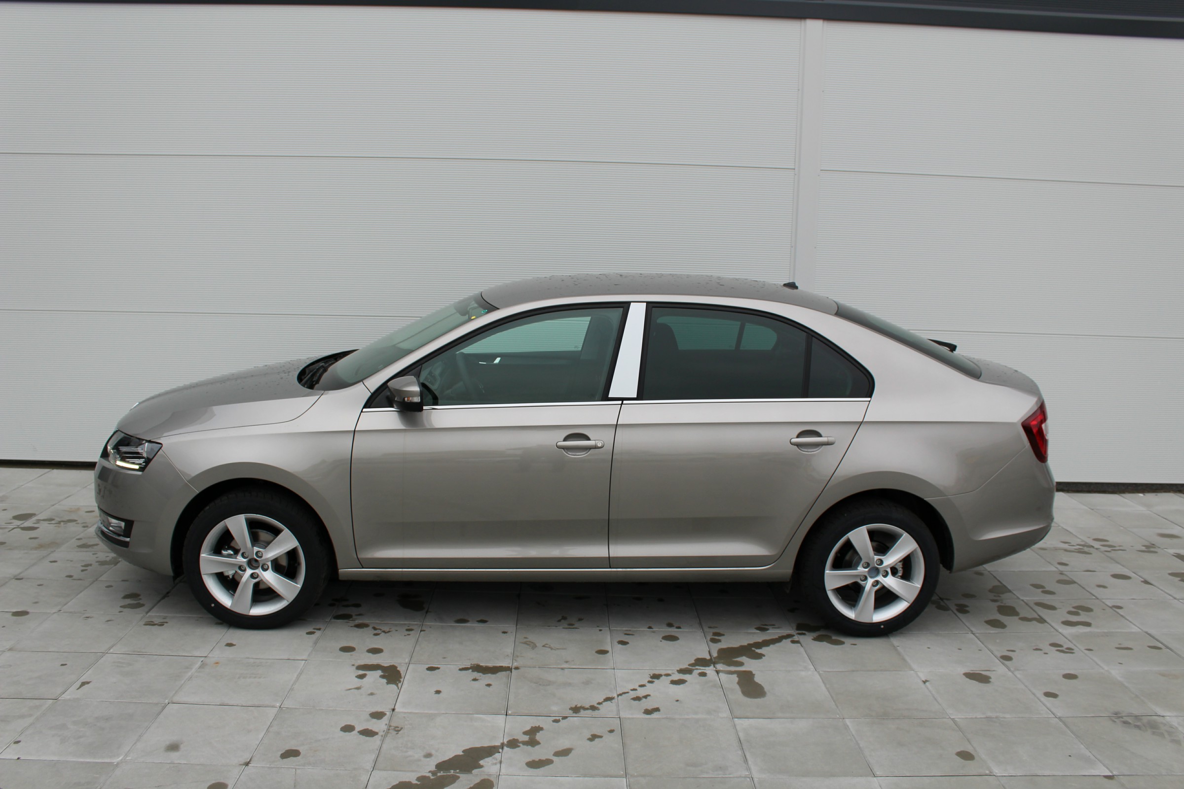 skoda rapid 3 (7) - Auto MERCIA a.s., prodej a servis vozů Škoda