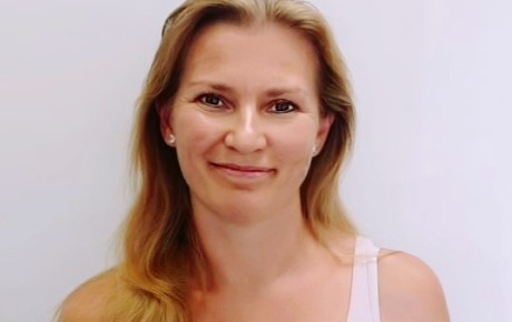 Markéta Mastíková