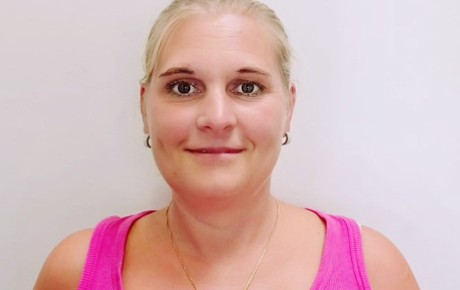Monika Kučerová