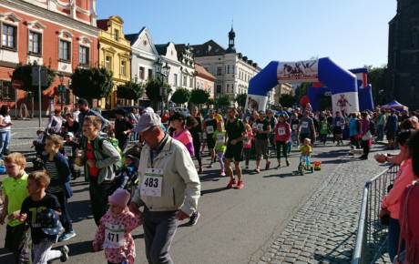 KAMIQ je jedním z favoritů Chrudimské vinařské desítky